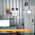 China Factory Automatic Poultry Environment Control Shed Equipment